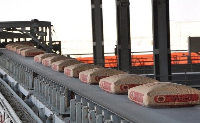 Cement industry chemistry technology